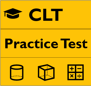 Free CLT Practice Test 2025 [NEW QUESTIONS]